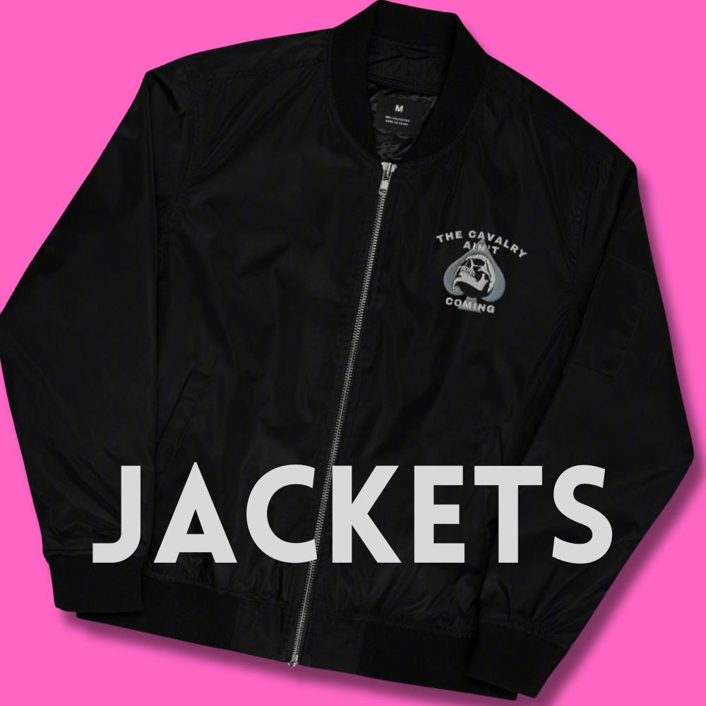 Jackets