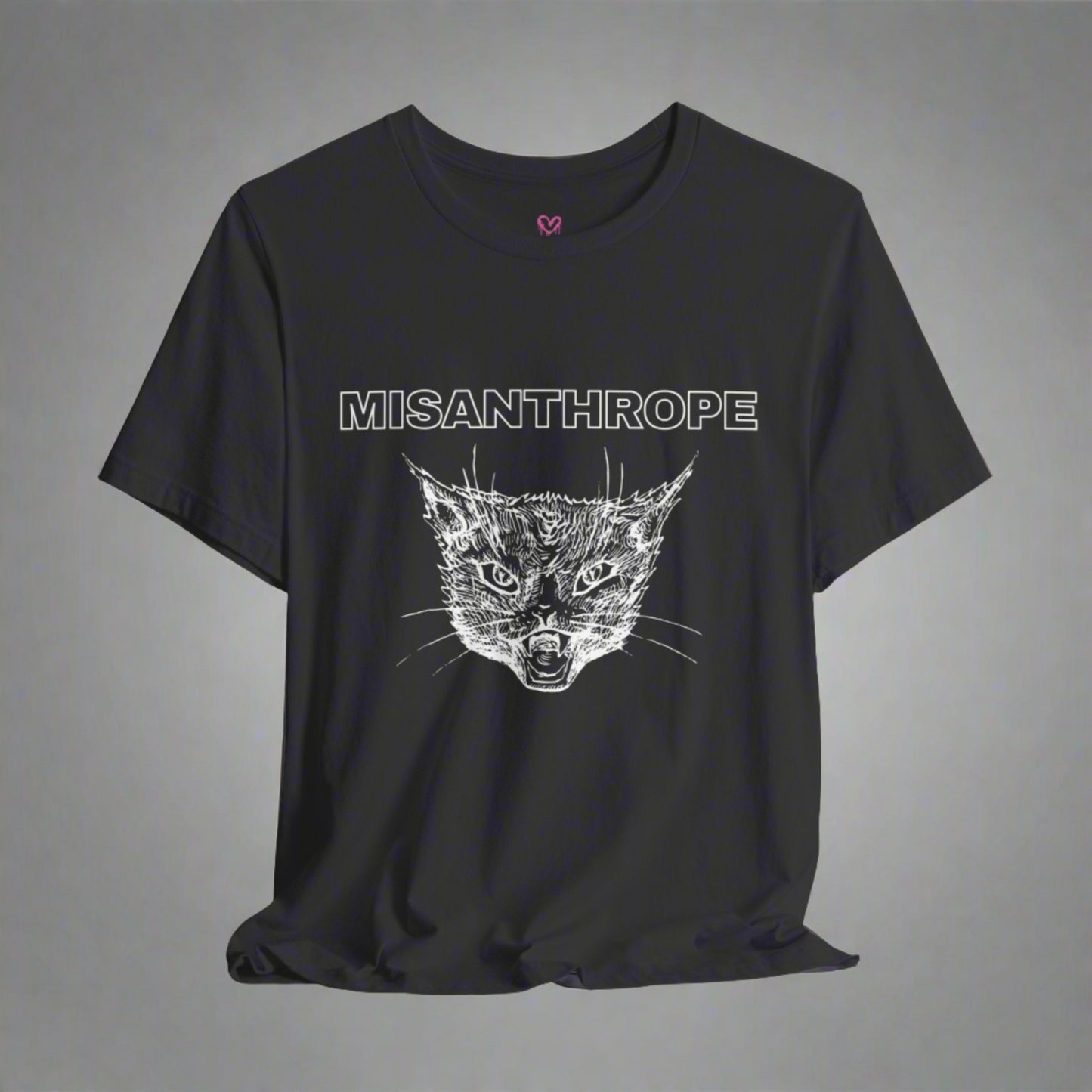 MISANTHROPE T-shirt