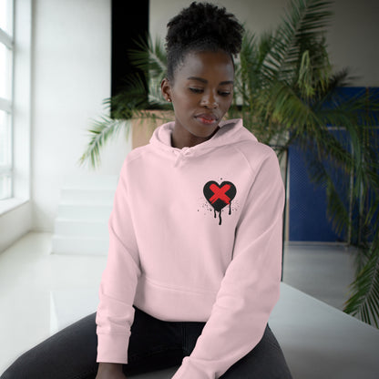 BLACK HEART SOCIETY Hoodie