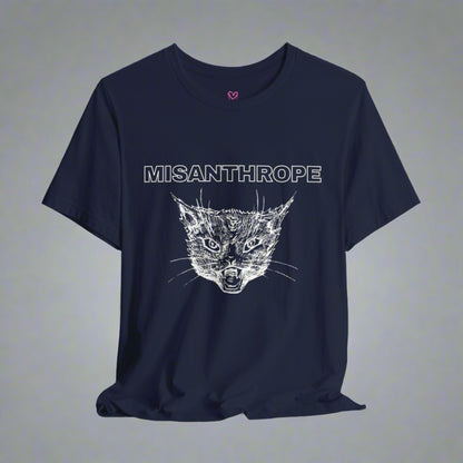 MISANTHROPE T-shirt