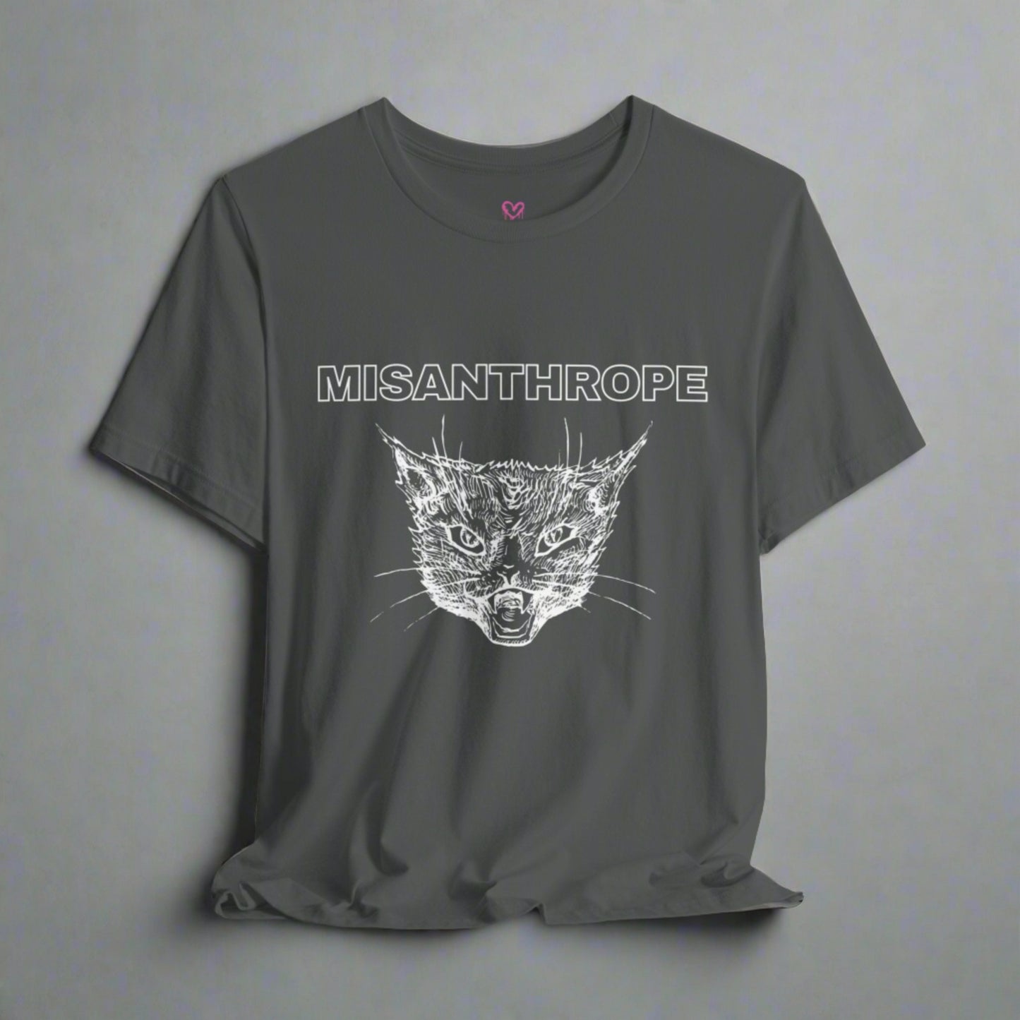 MISANTHROPE T-shirt