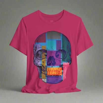 POP SKULL T-shirt