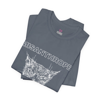 MISANTHROPE T-shirt