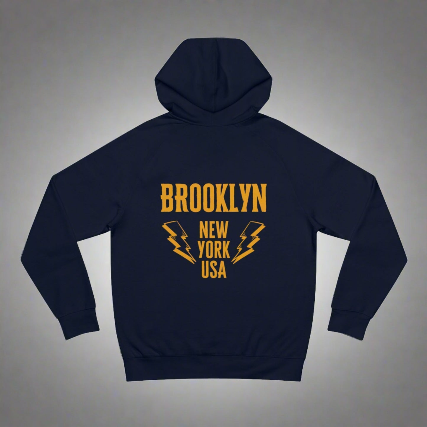 BROOKLYN NY USA Hoodie