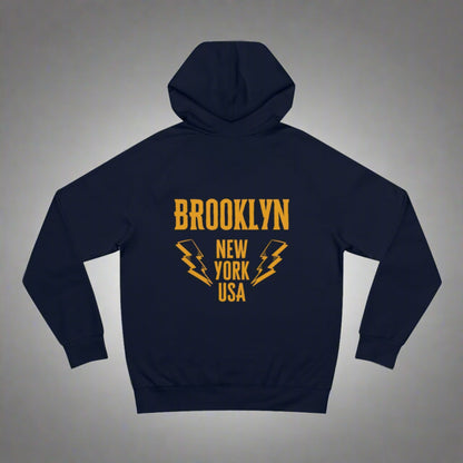 BROOKLYN NY USA Hoodie