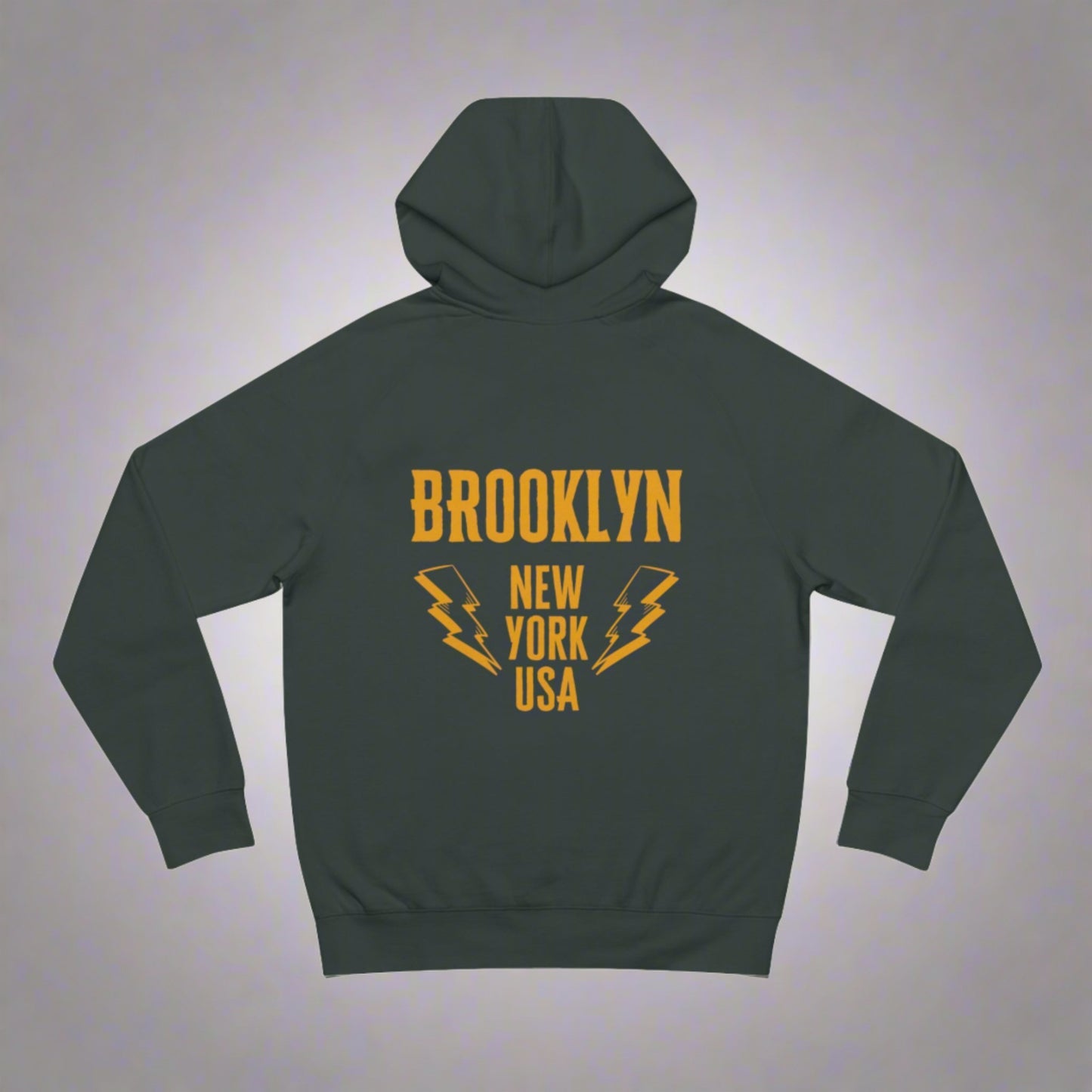 BROOKLYN NY USA Hoodie