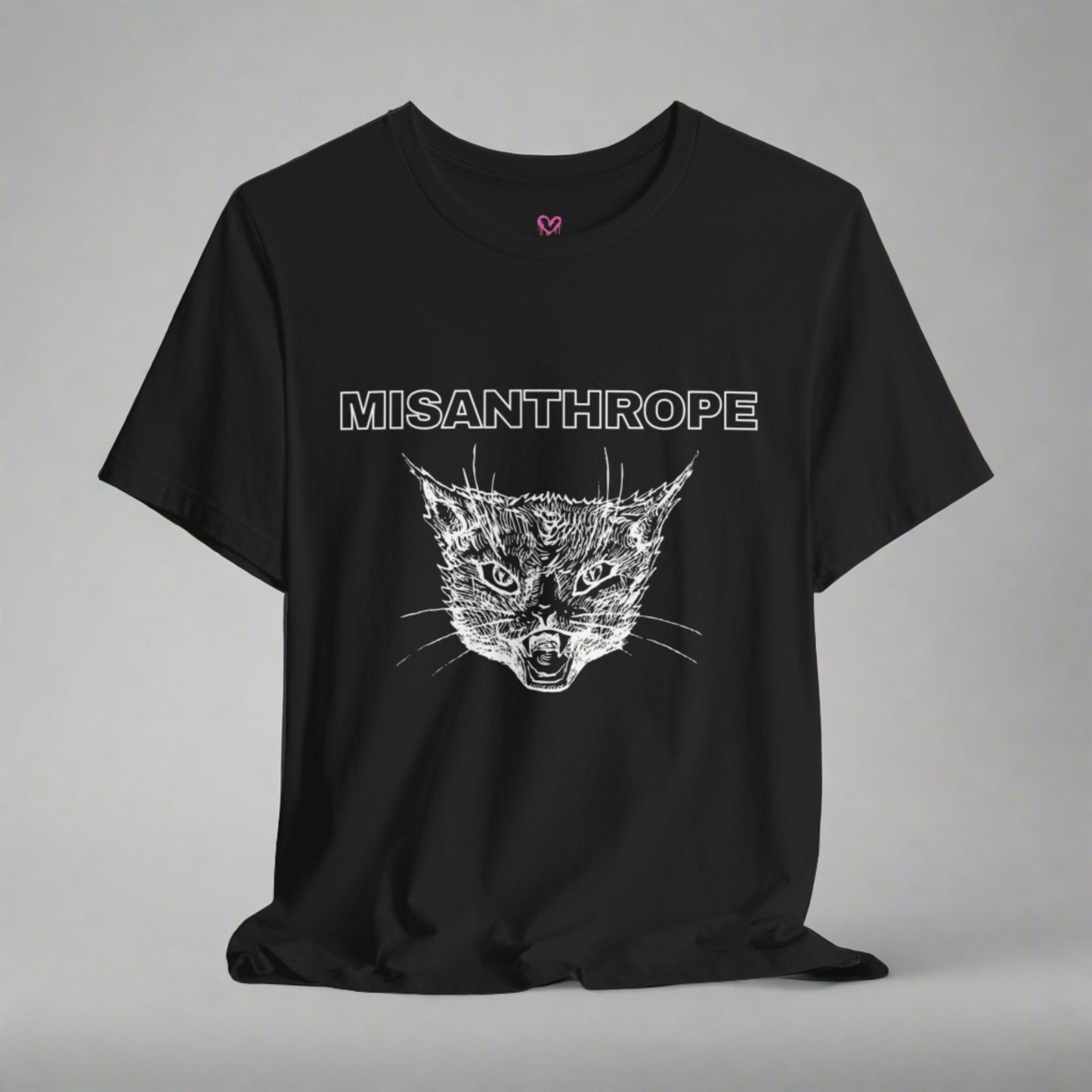 MISANTHROPE T-shirt