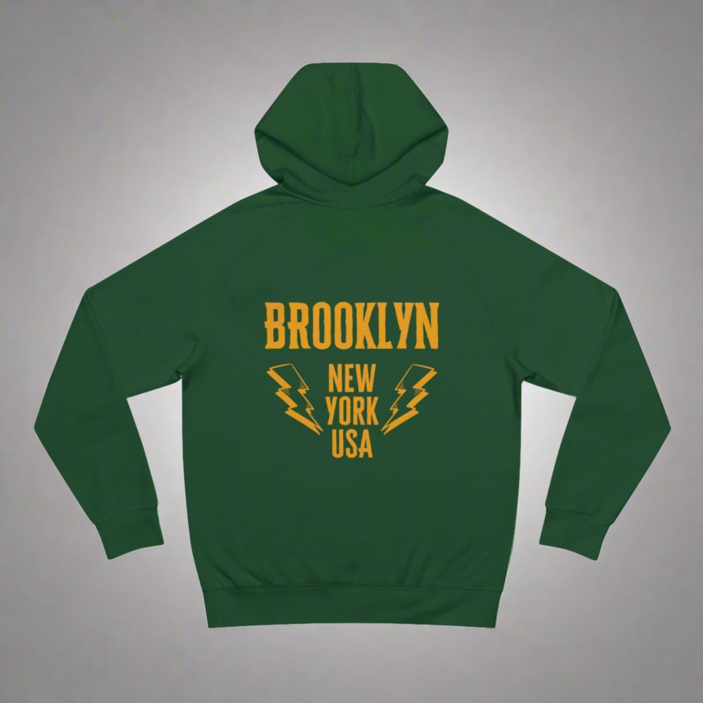 BROOKLYN NY USA Hoodie