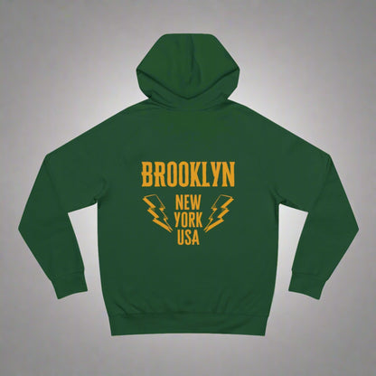 BROOKLYN NY USA Hoodie