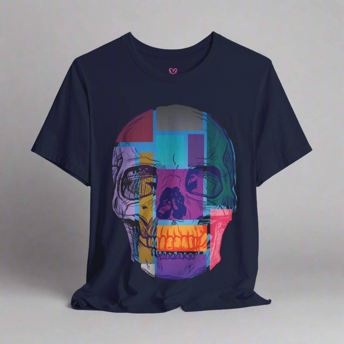 POP SKULL T-shirt