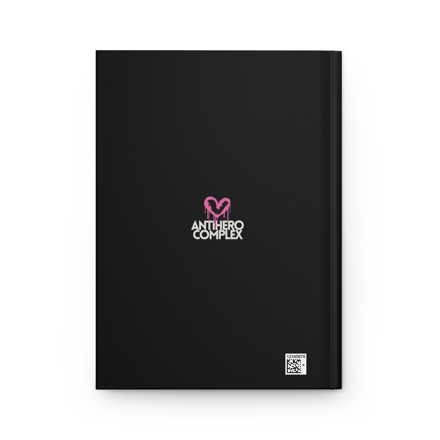 SHIT LIST Hardcover Journal