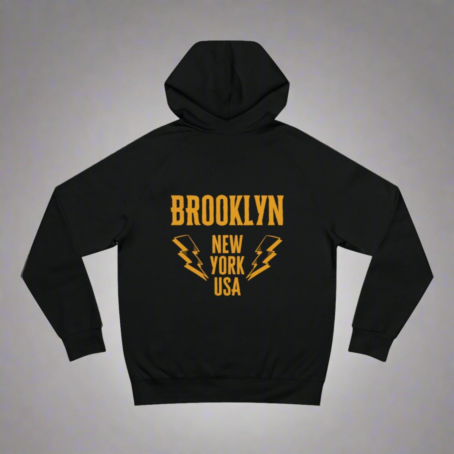 BROOKLYN NY USA Hoodie