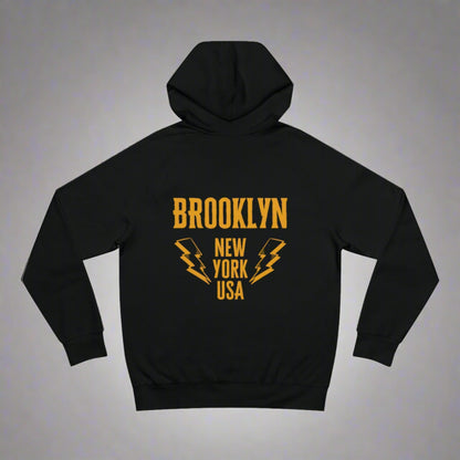 BROOKLYN NY USA Hoodie