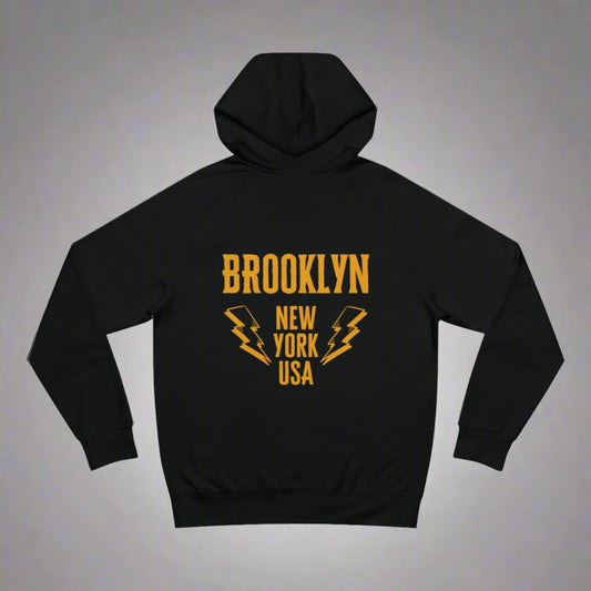 BROOKLYN NY USA Hoodie