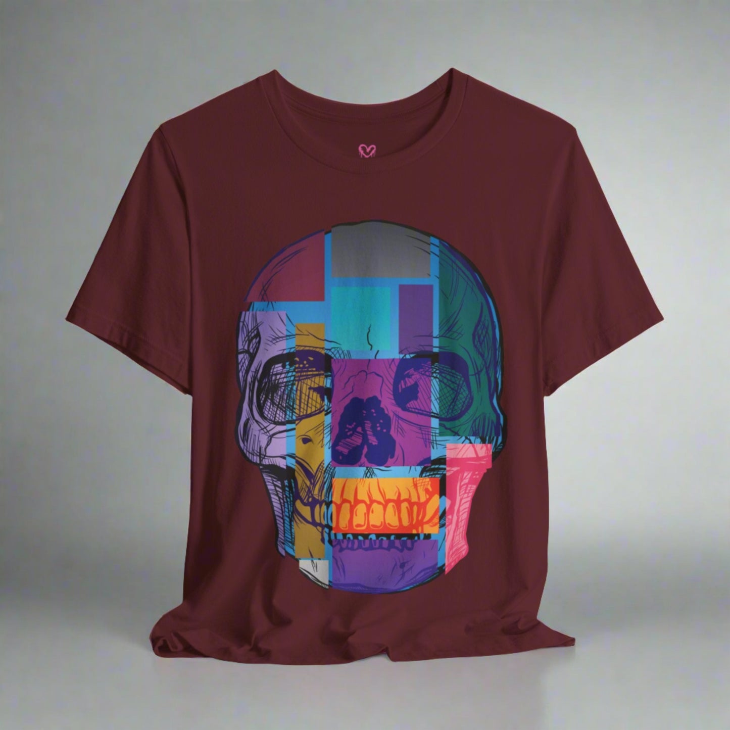 POP SKULL T-shirt