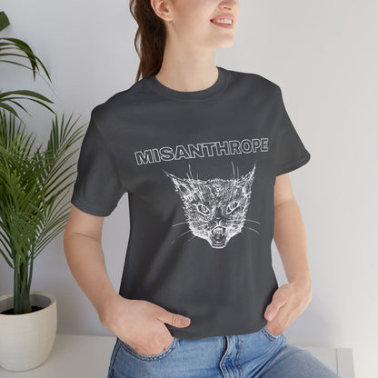 MISANTHROPE T-shirt