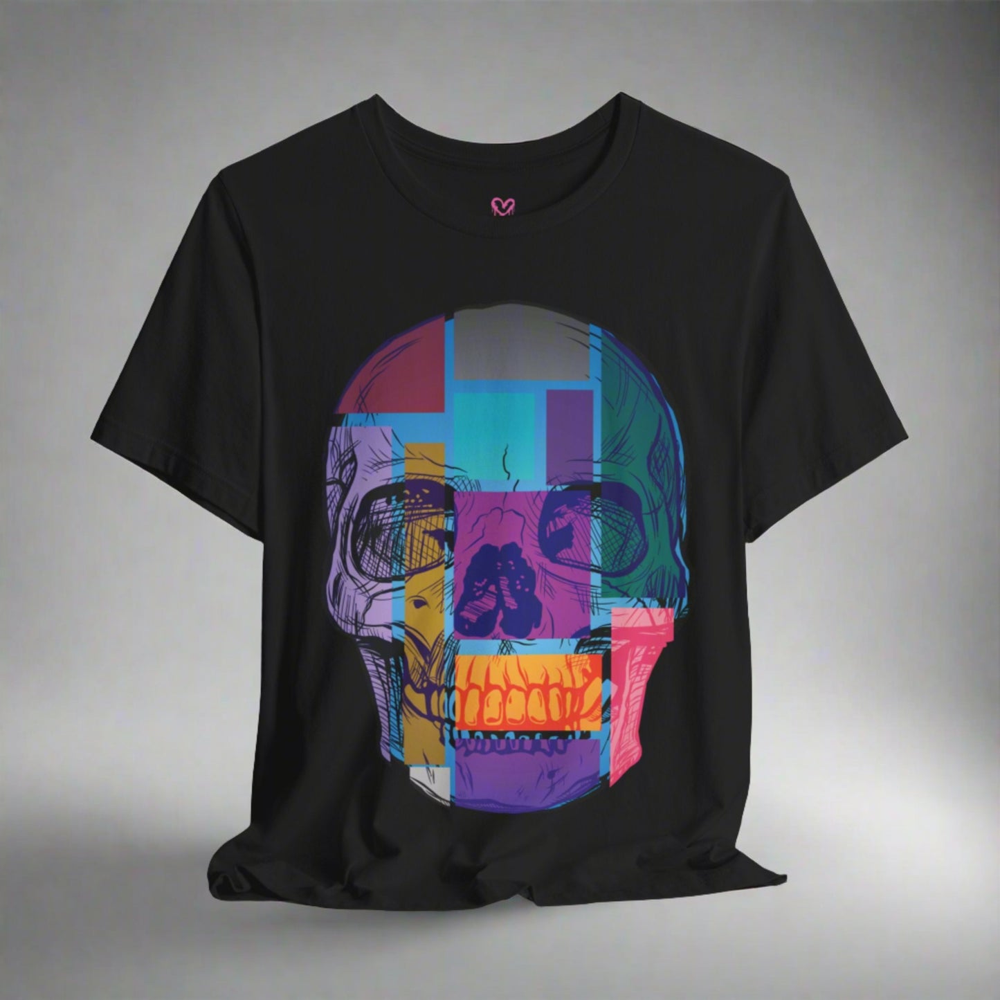 POP SKULL T-shirt