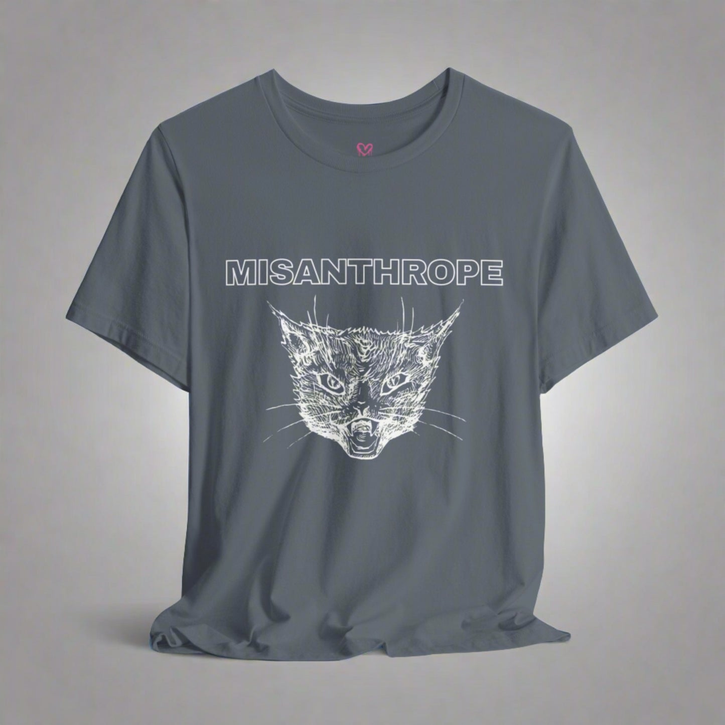 MISANTHROPE T-shirt