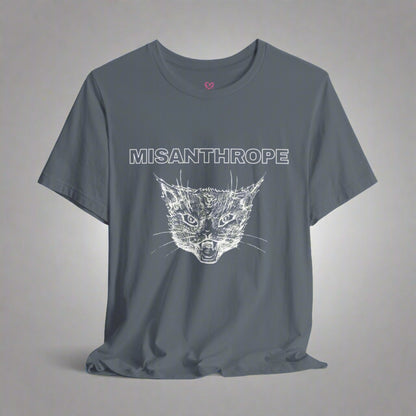 MISANTHROPE T-shirt