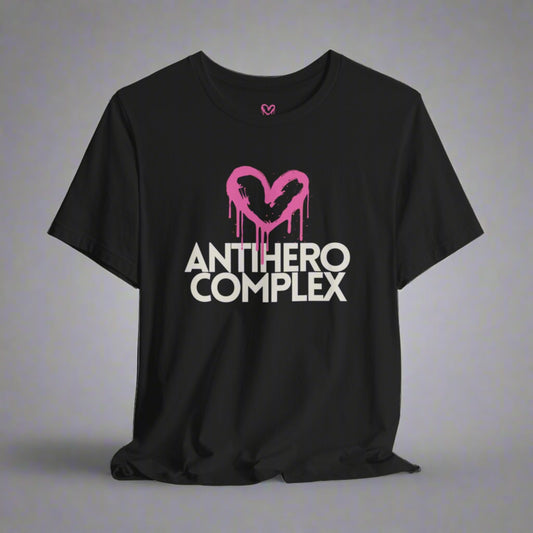 ANTIHERO COMPLEX T-shirt