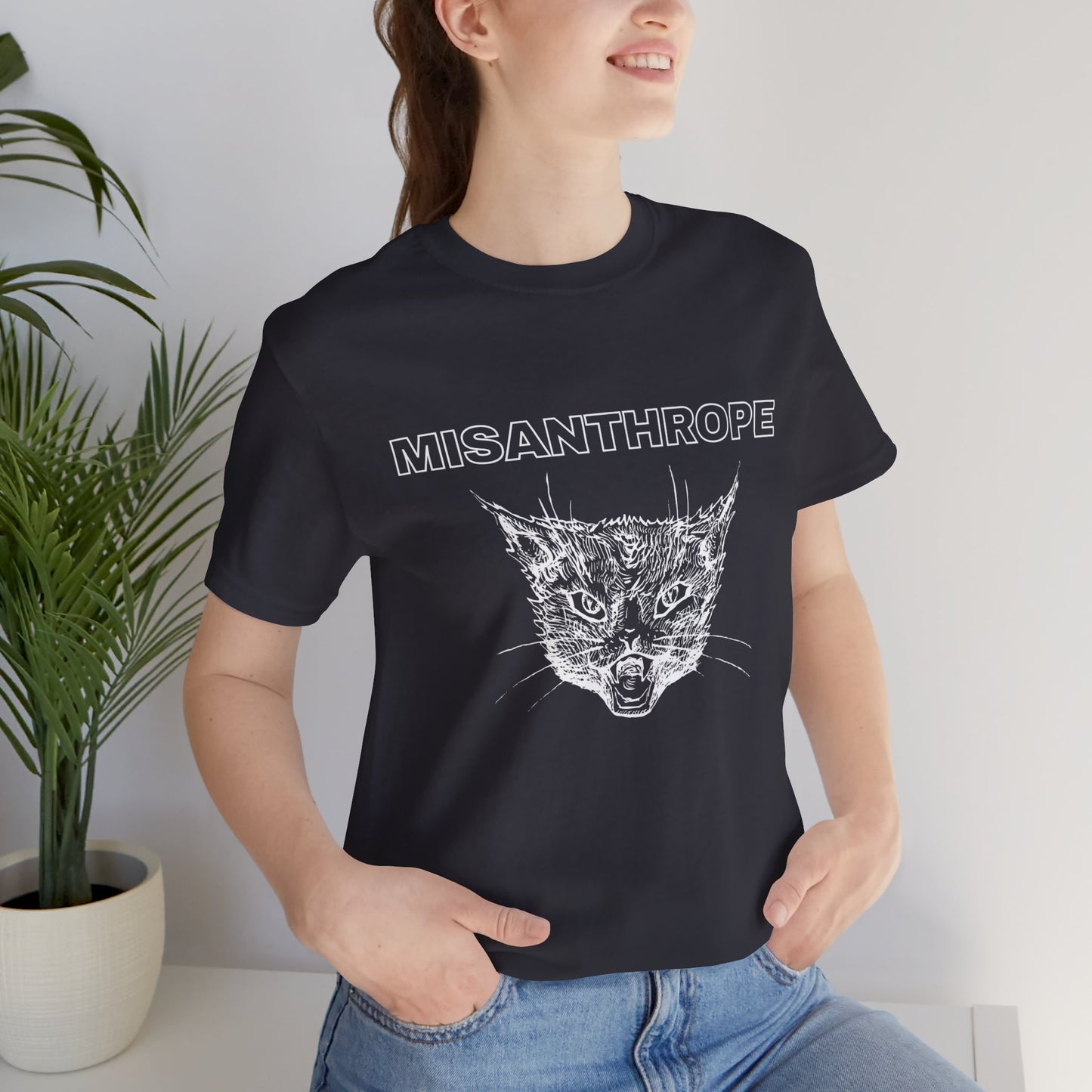 MISANTHROPE T-shirt