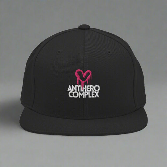 ANTIHERO COMPLEX Snapback Hat