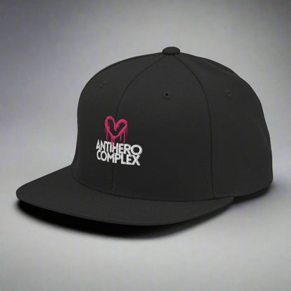 ANTIHERO COMPLEX Snapback Hat