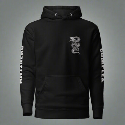 ANTIHERO COMPLEX MC Hoodie