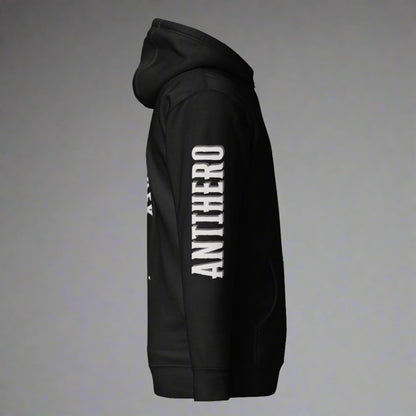 ANTIHERO COMPLEX MC Hoodie